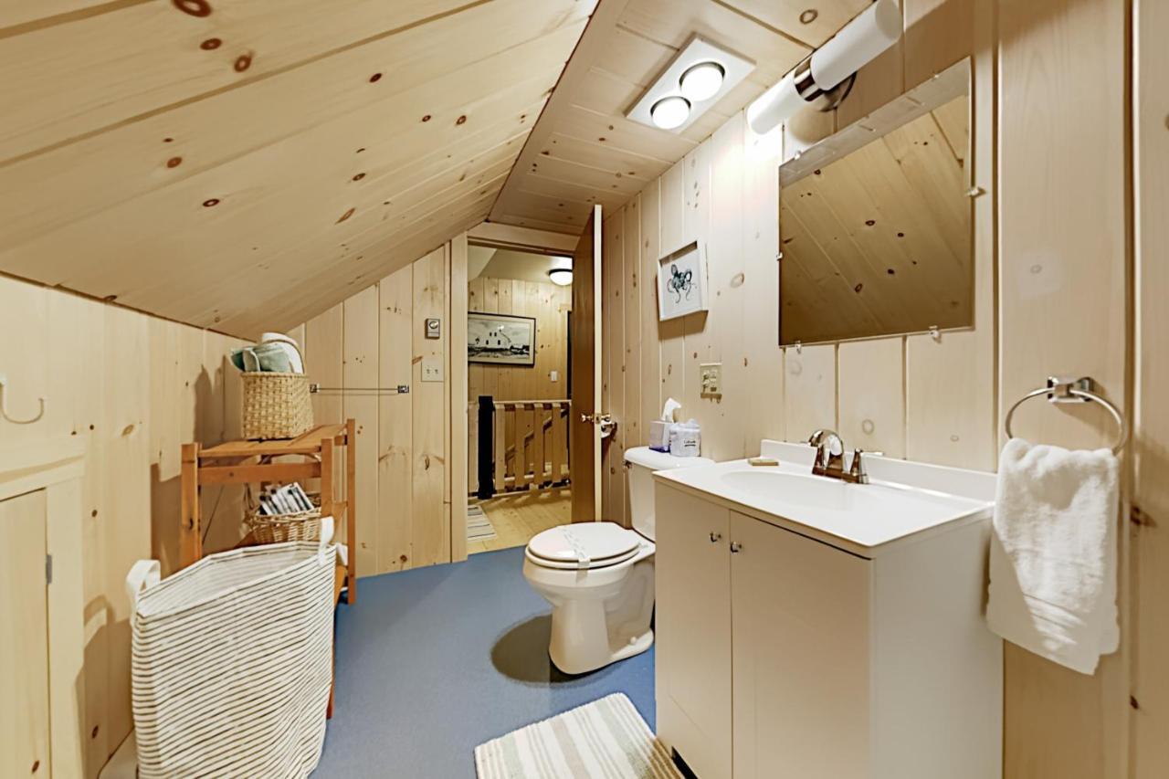 בוטביי הארבור Sprucewold Cabin מראה חיצוני תמונה